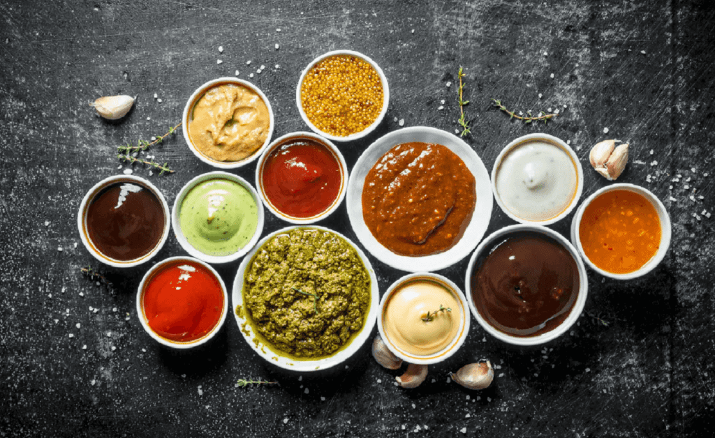 10 Healthy Condiments - You Should Know