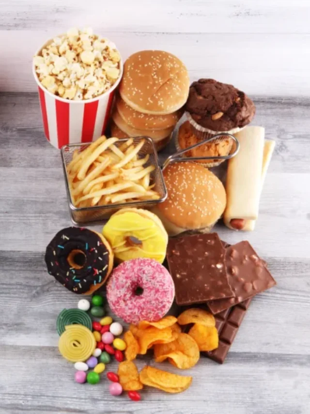 The Health Halo: Demystifying Perception vs. Reality in Fast-Food Choices